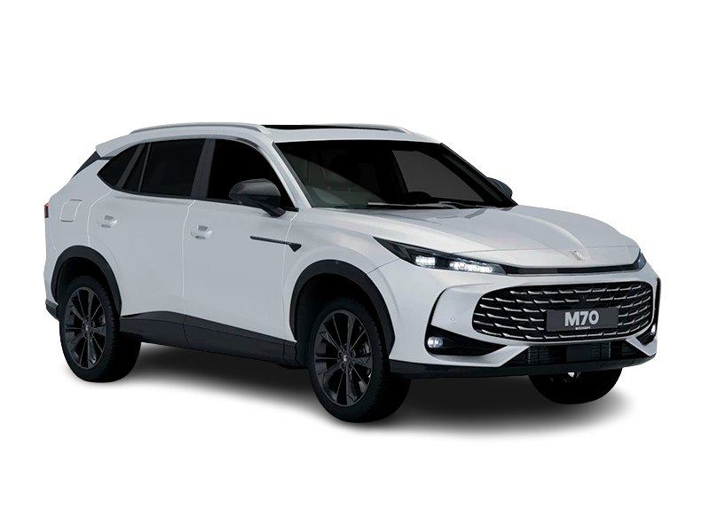 Москвич М70 - в Trade-in