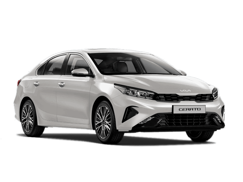 KIA Ceed - Изображение №41