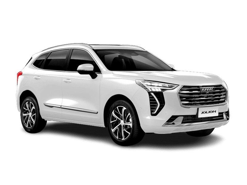 Haval Jolion купить в Сургуте