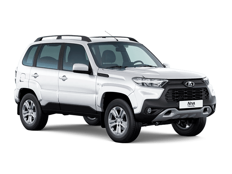 Lada Niva Travel в наличии по цене от 1 214 000 рублей