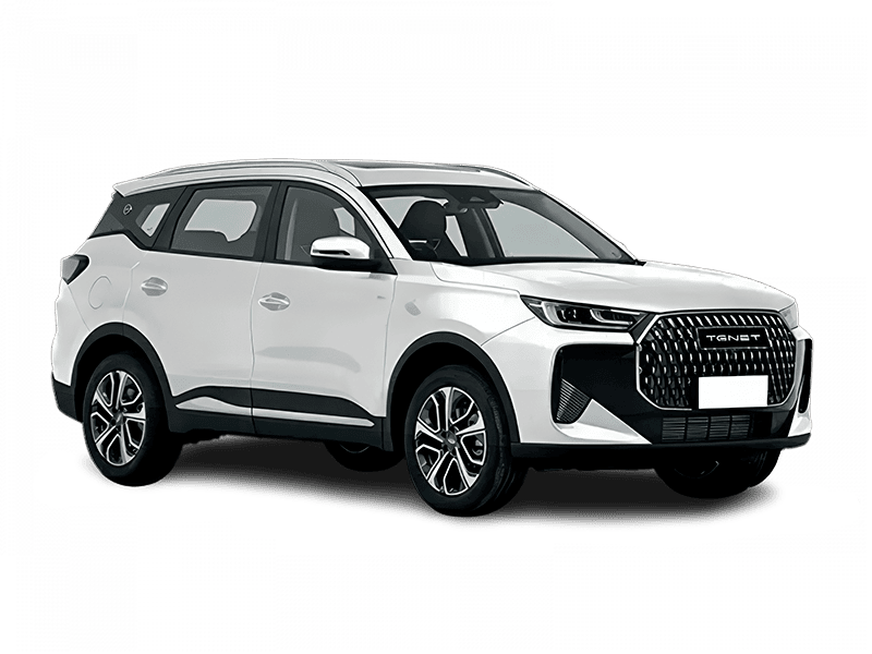 Tenet T7 - Белый